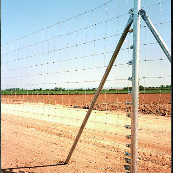 Jambe De Force Grillage Souple Grillages Brossard