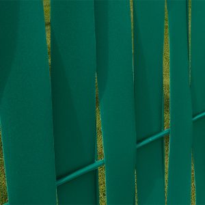 Lamelles d’occultation souples en PVC