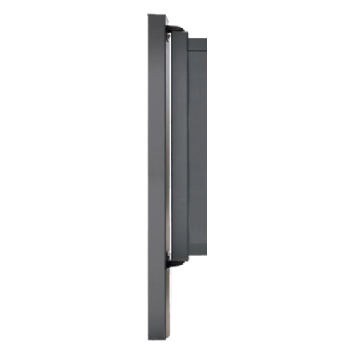 Accessoires portails et portillons : pilier portillon